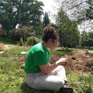 Meet your Posher, Dana